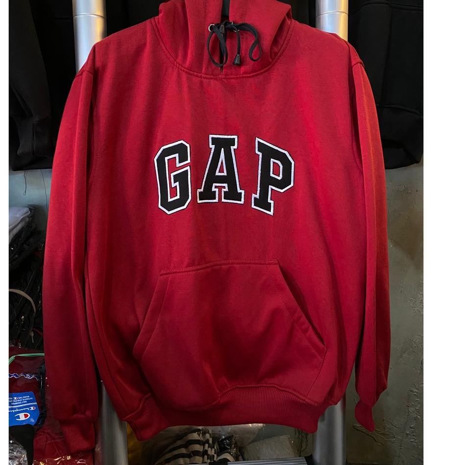 Hoodie gap harga hotsell
