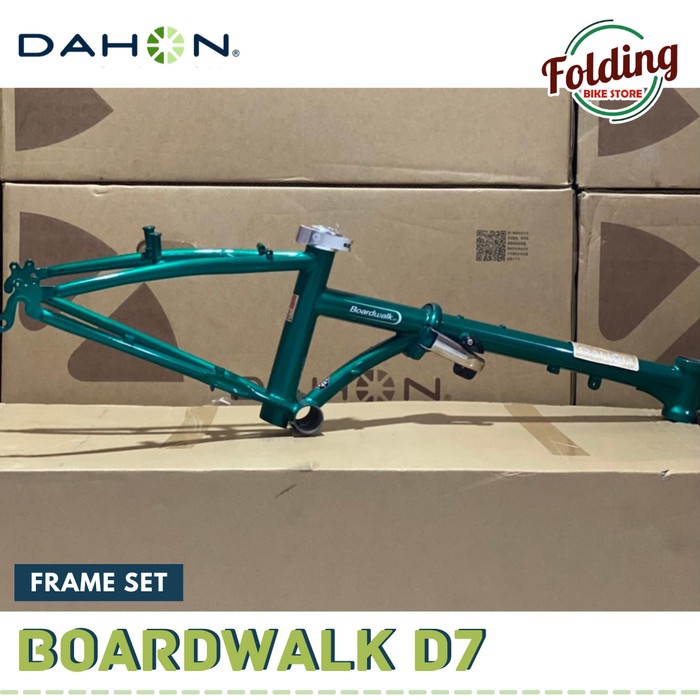 Harga clearance dahon boardwalk