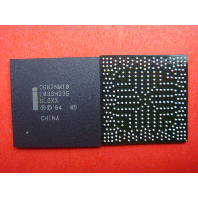 Jual Chipset Intel CG82NM10 ( NM10 ) | Shopee Indonesia