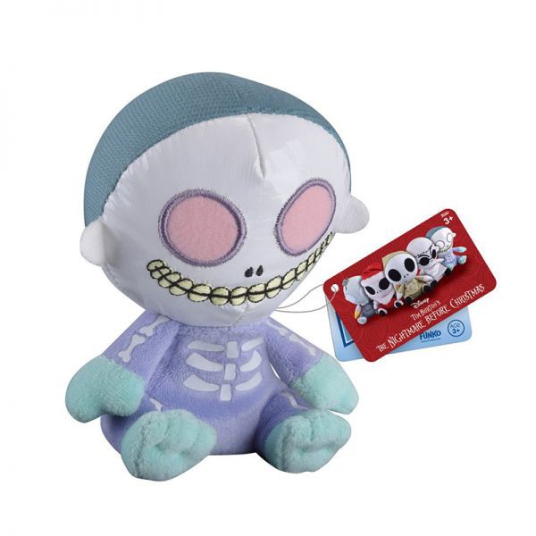 Jual Funko Moopez Nightmare Before Christmas - Barrel 8703 | Shopee ...