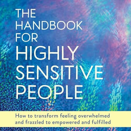 Jual Buku Cetak The Handbook for Highly Sensitive People | Shopee Indonesia
