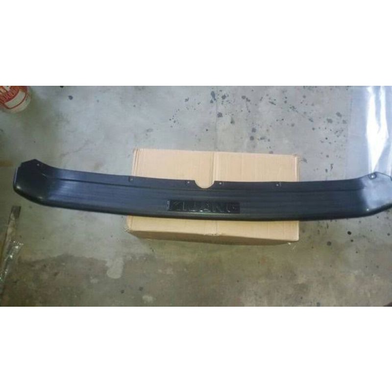 Jual SILL PLAT BELAKANG KIJANG KAPSUL Shopee Indonesia