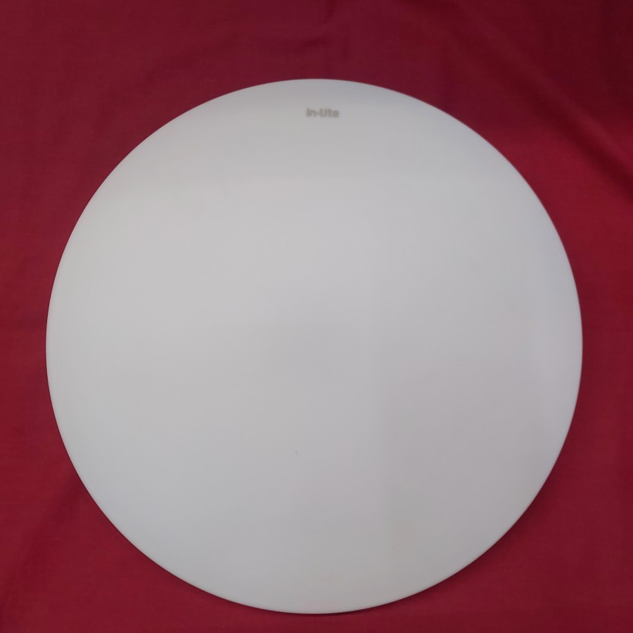 Jual LAMPU BARET INCE118 18W 3 cahaya lamp ceiling plafon INLITE IN ...