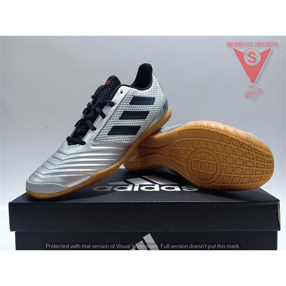 Adidas predator hot sale 19.4 futsal