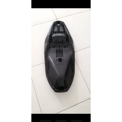 Jual fiber jok motor vario 160 rangka jok tulang jok alas jok ori kuat