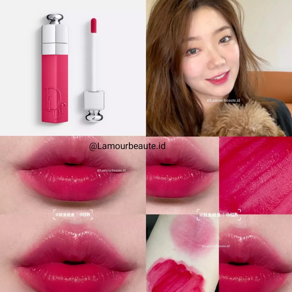 Son Dior Lip Tattoo 551 Dior Lip Tattoo Tint Dior Lip Tattoo 771