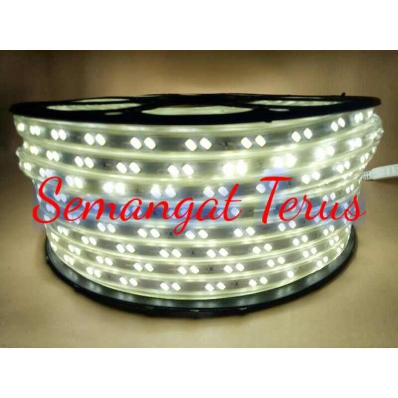 Jual Lampu Strip Led Slang Waterproof Jual Meteran M M