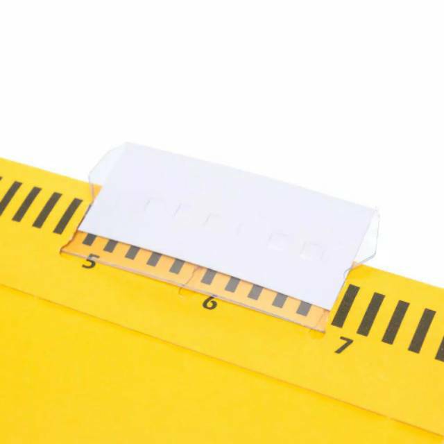 Jual Bantex Label Map Gantung Suspension File Hang Map | Shopee Indonesia
