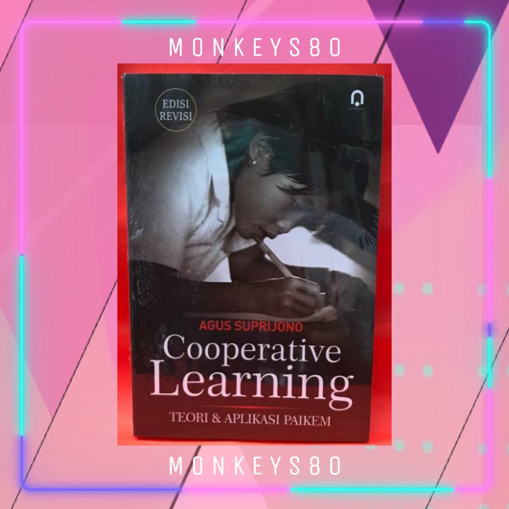 Jual Cooperative Learning Teori Dan Aplikasi Paikem Edisi Revisi ...