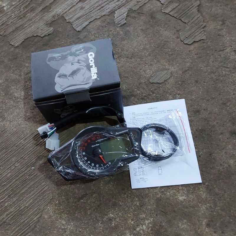 Jual spedo sepedo speedo spedometer speedometer spido spido meter koso