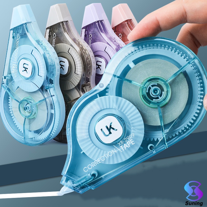 Jual Correction Tape Tip Ex murah berkualitas bagus Shopee Indonesia