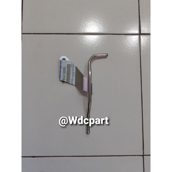 Jual slang pipa sambungan radiator coltdiesel canter turbo ps110 ps125 ...