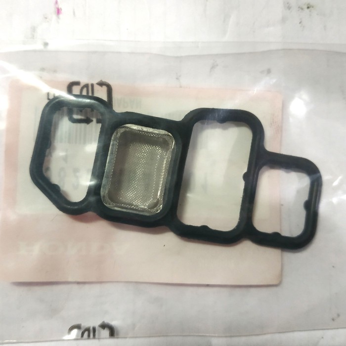 Jual Seal Filter Selenoid VTEC CRV Gen 3-4 2000cc Civic FD1 1800cc ...