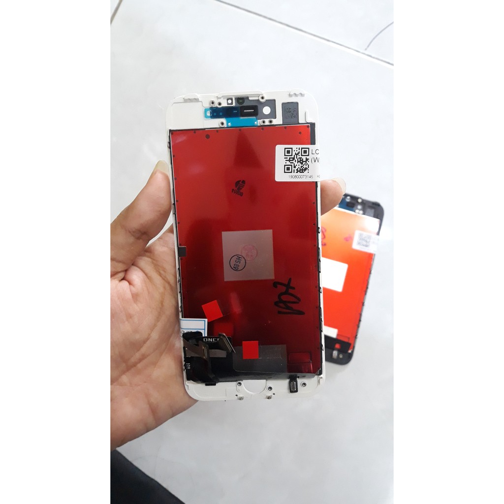 Jual LCD TOUCHSCREEN UNTUK IP IPON 7 / IP 7G FULLSET | Shopee Indonesia