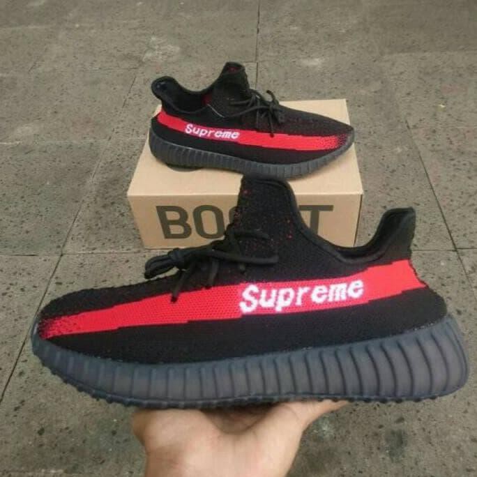 Harga sepatu yeezy original 2018 hotsell