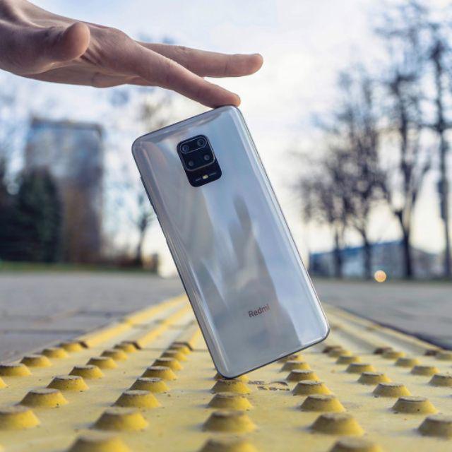 Jual XIAOMI REDMI NOTE PRO Snapdragon 720G Shopee Indonesia