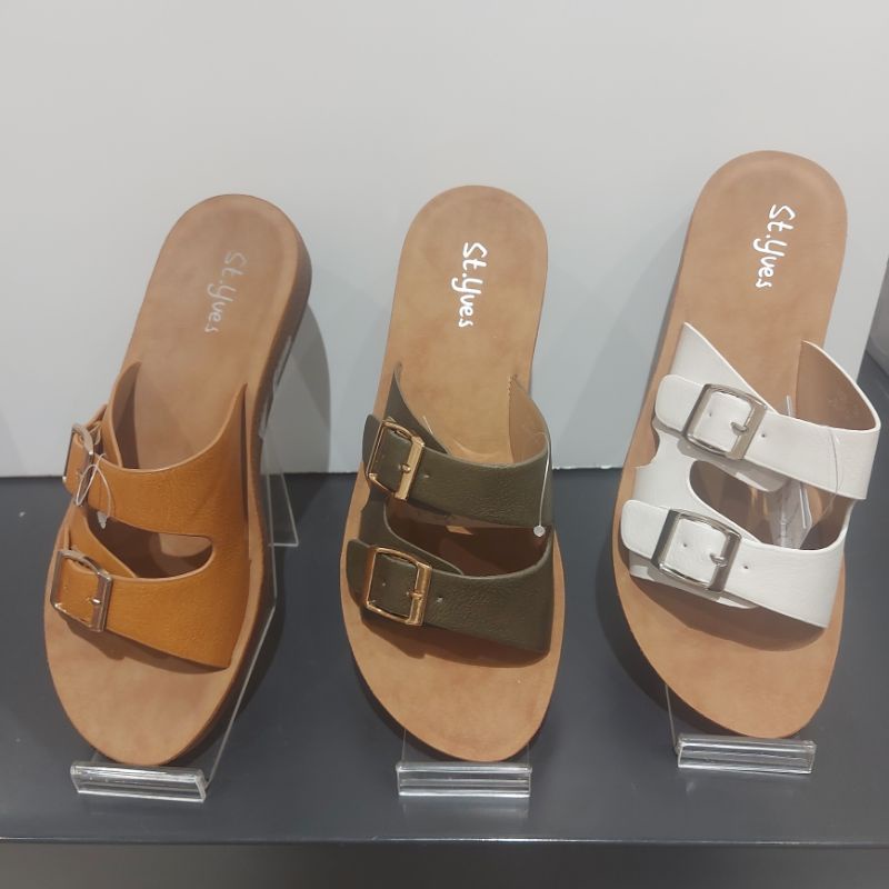 St yves sandal new arrivals