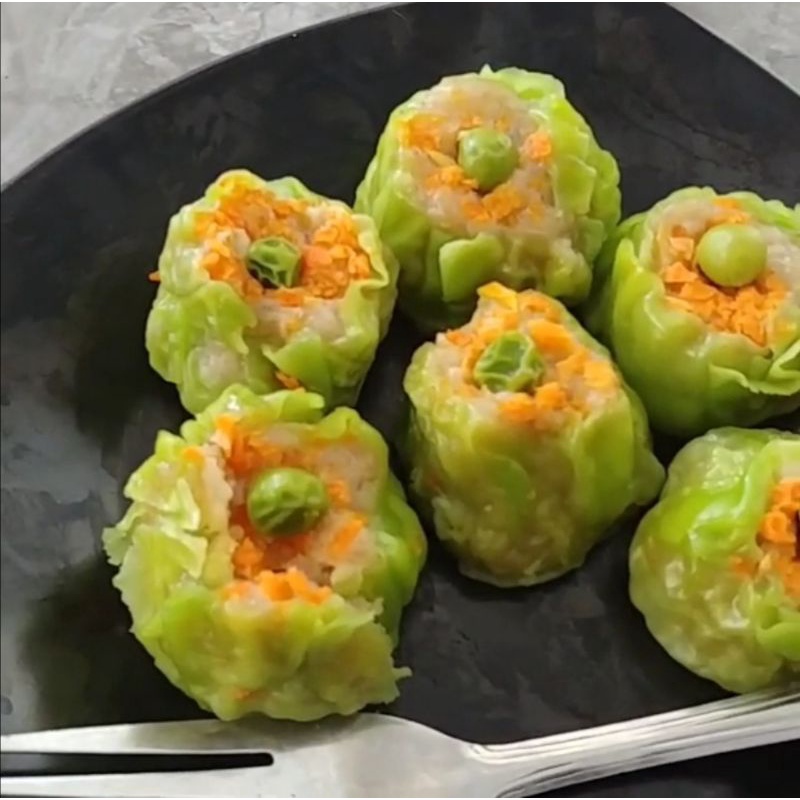 Jual Dimsum Sehat Dimsum Ayam Sayur Non MSG / Pelangi anak frozen food ...