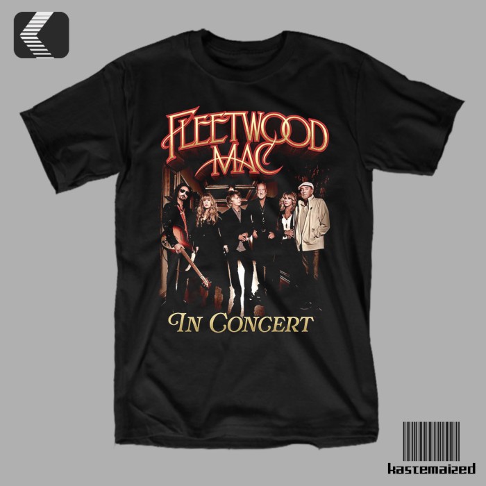 TikTok Shop Stevie store Nicks Shirt