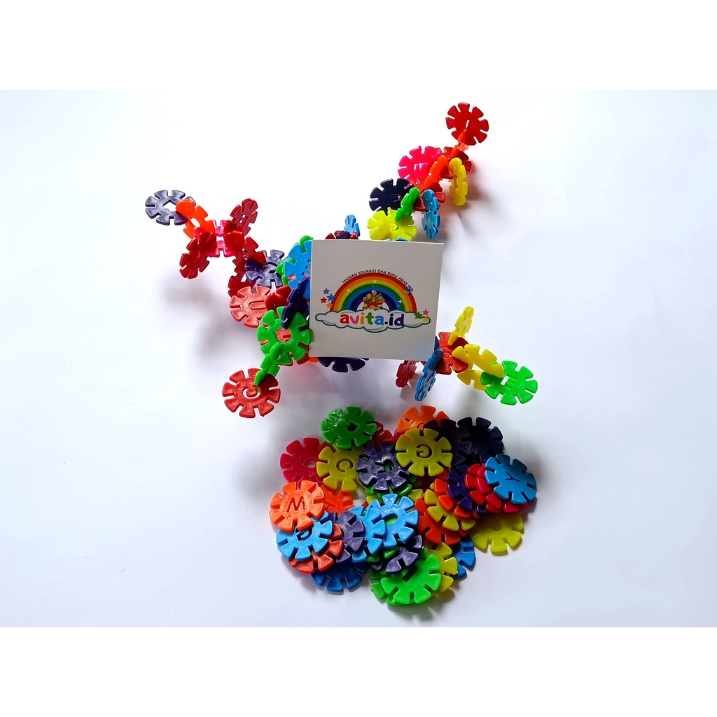 Jual avita.id Bombik Tazos Mini Mainan Edukasi Bombik Anak edukasi anak ...