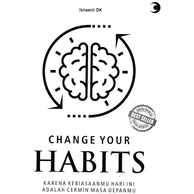 Jual Change Your Habits | Shopee Indonesia