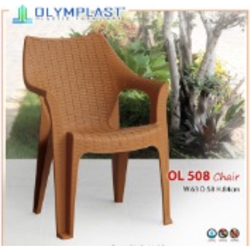 Jual KURSI PLASTIK NAPOLY & OLYMPLAST | Shopee Indonesia