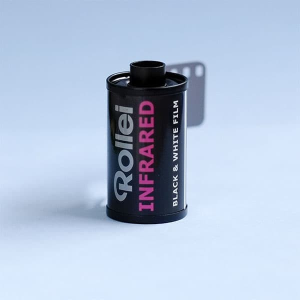Jual ROLL FILM ROLLEI INFRARED 135MM | Shopee Indonesia