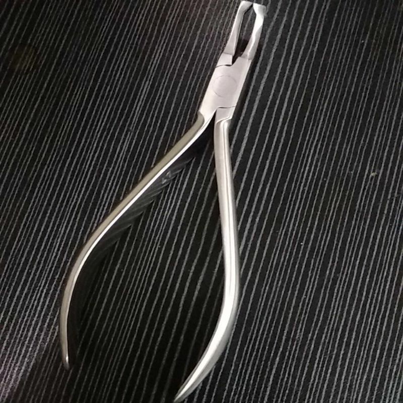 Jual Dental Bracket remover Posterior Sen Shan dental instrument tang