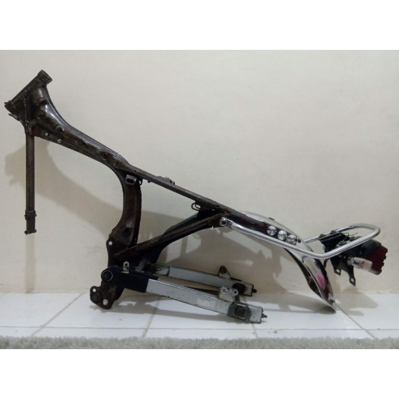 Jual Rangka CB K5 Original (Rangka saja) | Shopee Indonesia