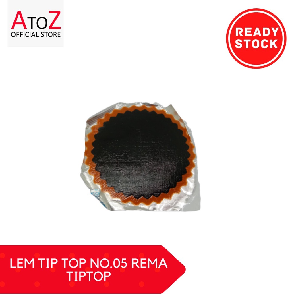 Jual LEM TIP TOP NO.05 REMA TIPTOP | Shopee Indonesia