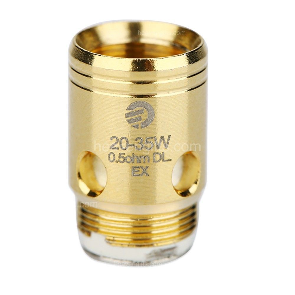 Jual Coil Joyetech Exceed Grip Coil 0.4 0.5 1.2 ohm Authentic Shopee