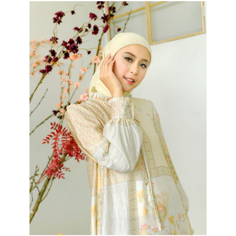 Jual BOHO DRESS BOHO SIGNATURE SERIES BY MUDA OFFICIAL | Shopee Indonesia
