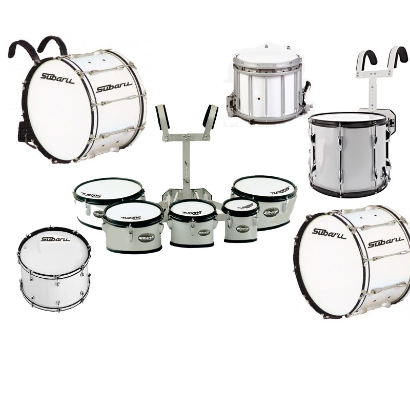 Jual SUBARU MARCHING BAND SET Shopee Indonesia