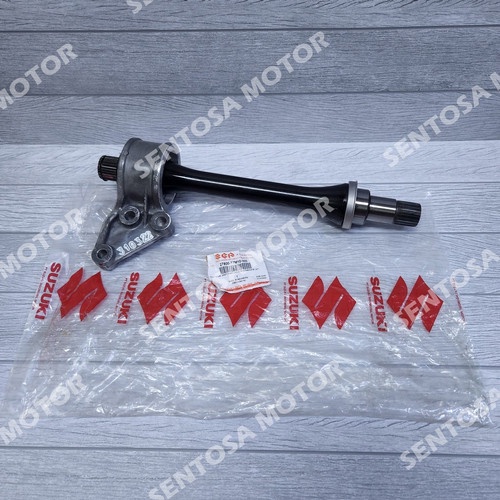 Jual as shaft intermediate as roda kanan suzuki ertiga matic asli sgp