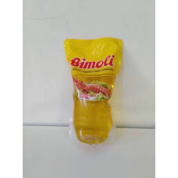 Jual Bimoli Minyak Goreng Kemasan 1lt Shopee Indonesia