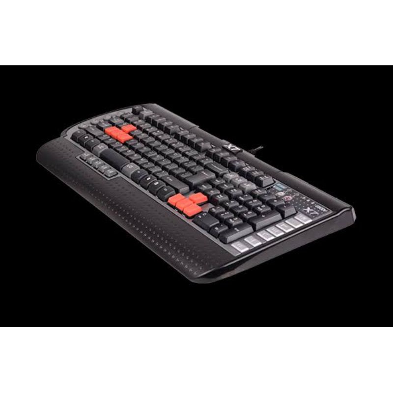 Jual Keyboard a4tech X7 g800v | Shopee Indonesia
