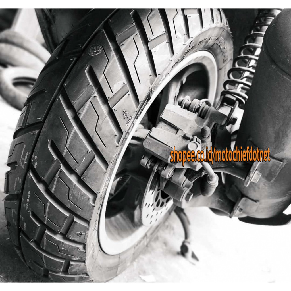 Jual Ban Michelin City Grip Pro 130 70 13 Rear Belakang Nmax