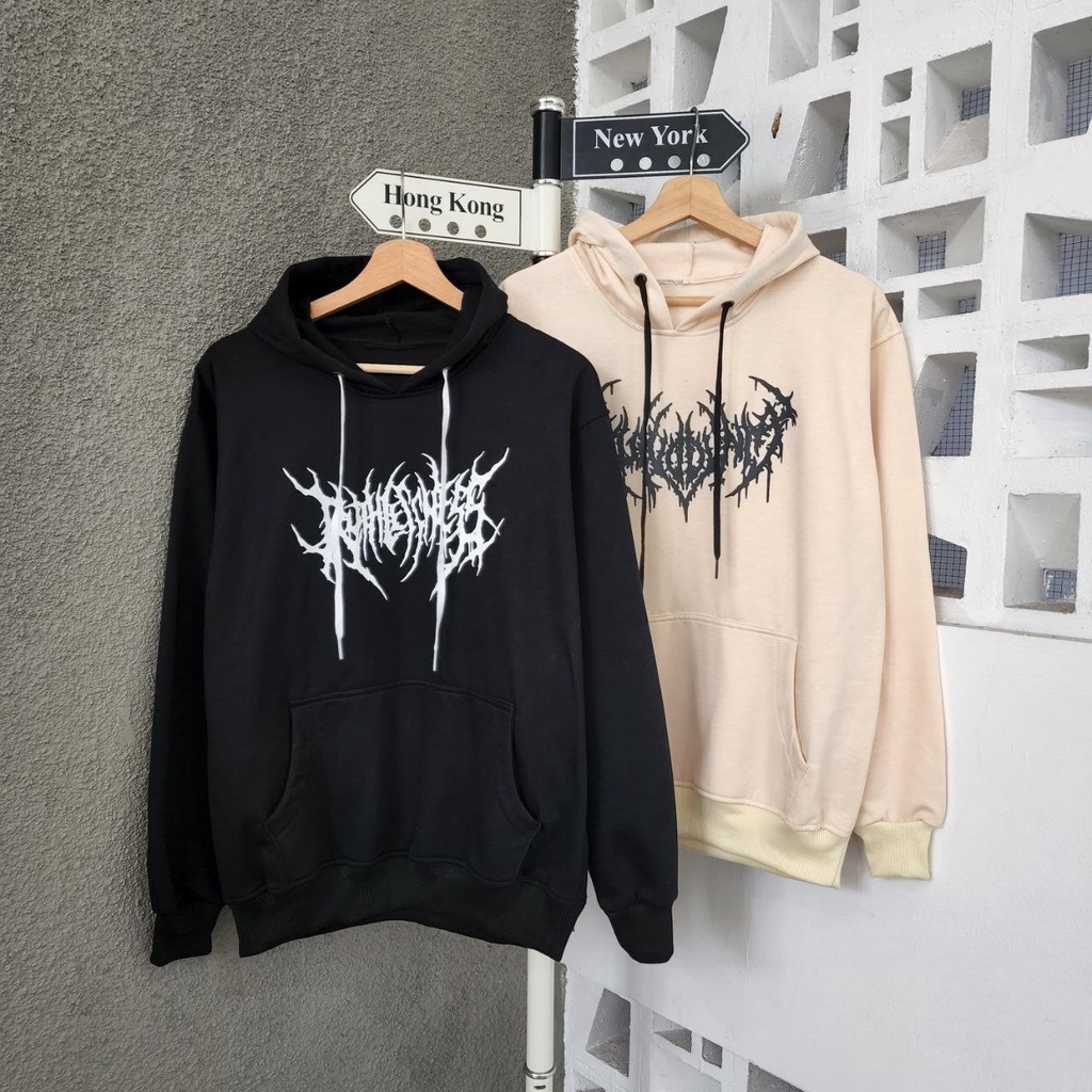 Baju hoodie couple on sale