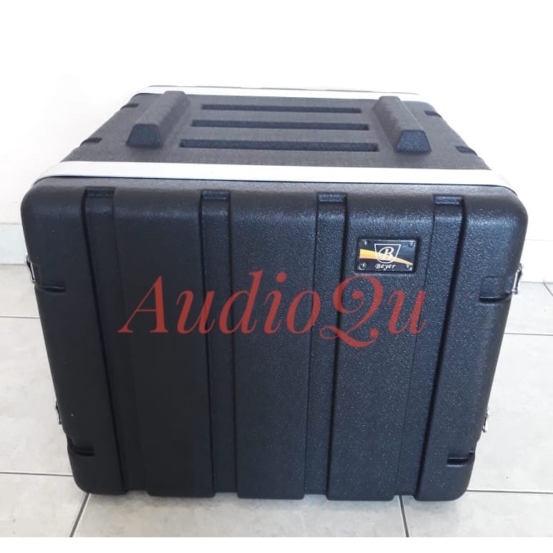 Jual RACK CASE 19 INCH 8U BEYER ABS8U ORIGINAL BEYER ABS 8U BEYER ABSBU ...