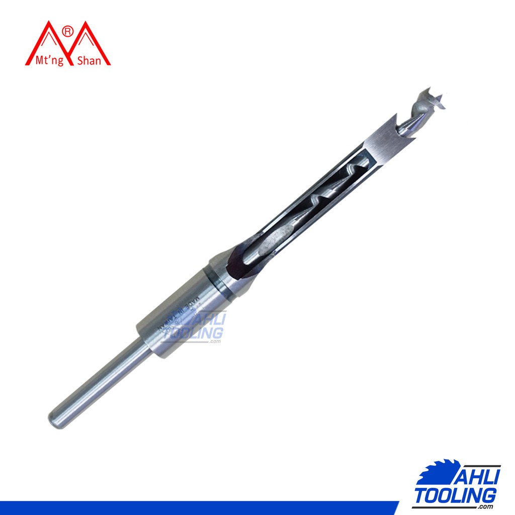 Jual Mata Bor - Chisel Bit ukuran 1/2
