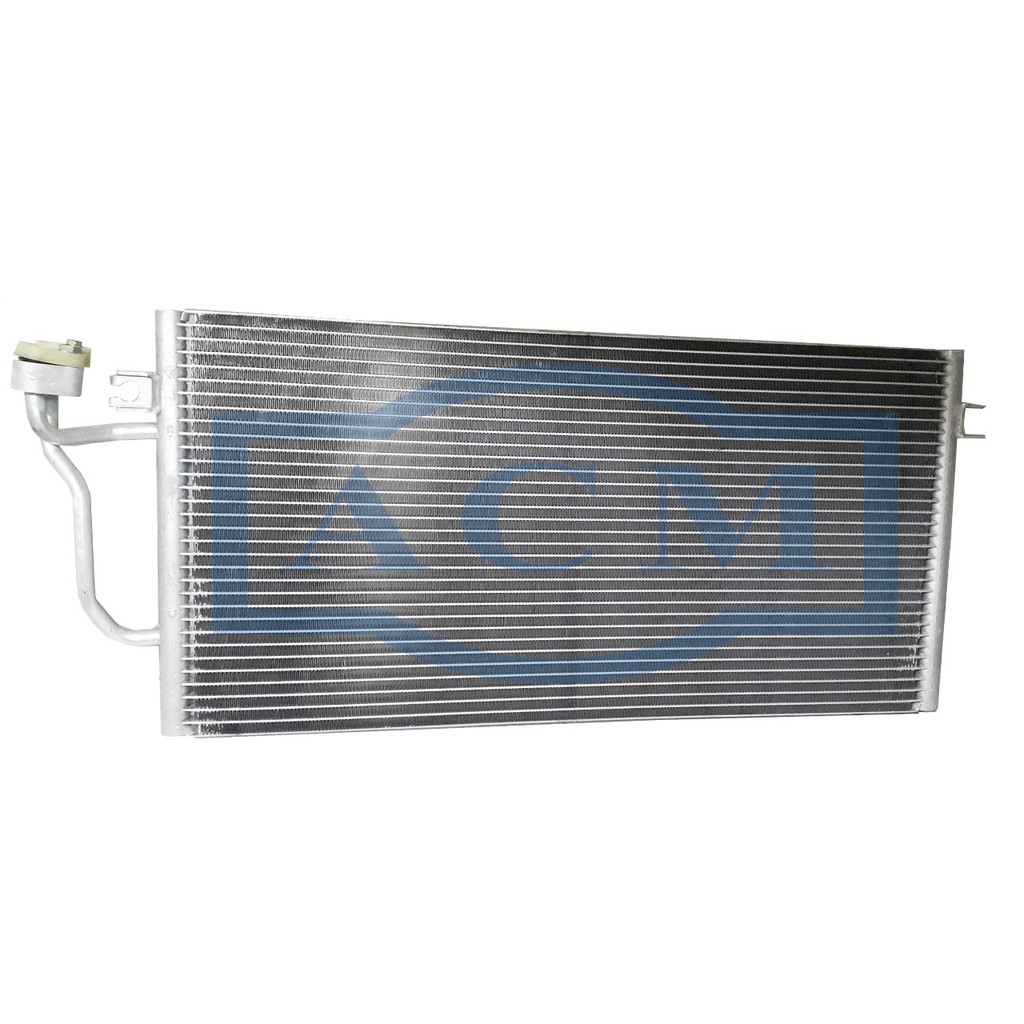 Jual Condensor Mitsubishi Lancer Evo 3 Kondensor AC Mobil | Shopee ...