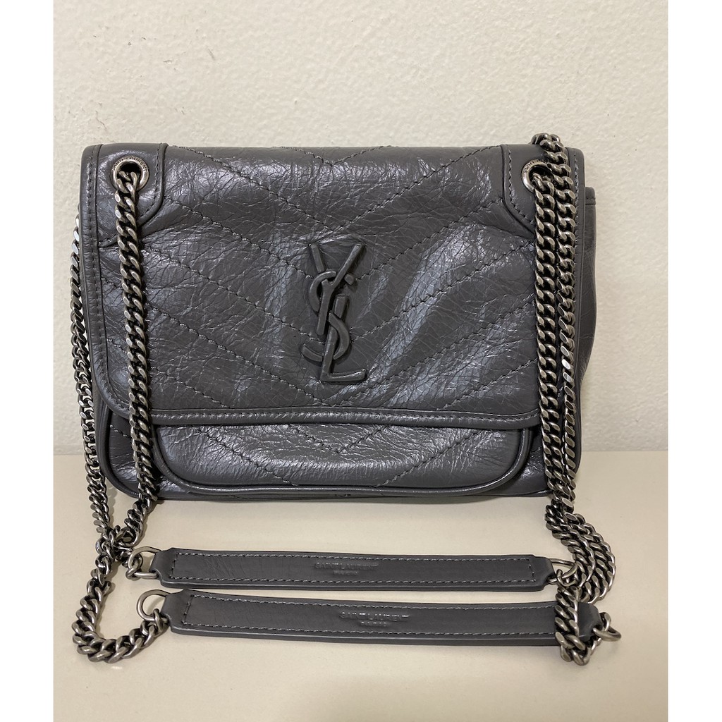 Tas Ysl Asli