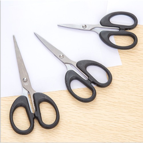 Jual Gunting Kantor Rumah Tangga Serbaguna Scissors Alat Pemotong ...