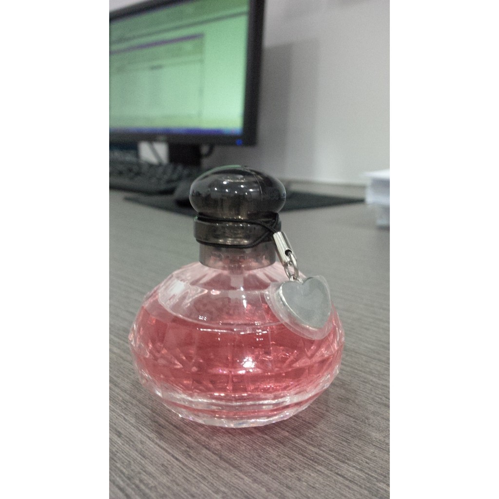 Oriflame Rock Angel EDT Preloved