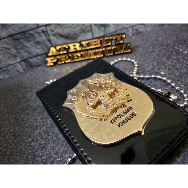Jual Id Card Polsus Premium | Shopee Indonesia