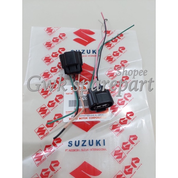 thumbnail image 2 of Ignition Coil For Suzuki TS50 / TS80 / TSX – No-Name Brand – New 2 of 5