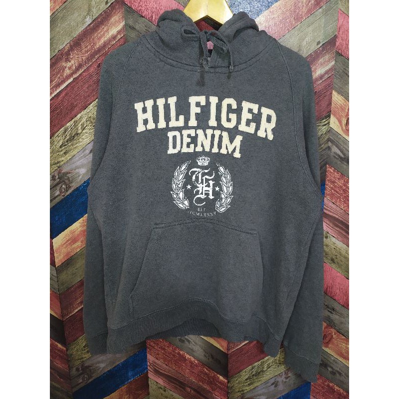 Hoodie Tommy Hilfiger Denim