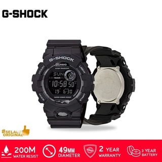 G shock discount gbd 800 harga