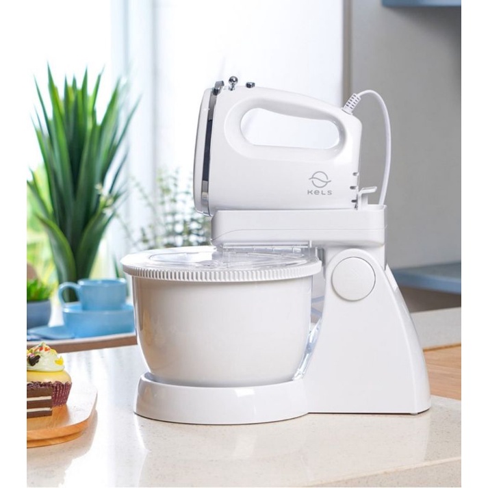 Jual Informa kels harwin stand mixer 250 watt | Shopee Indonesia