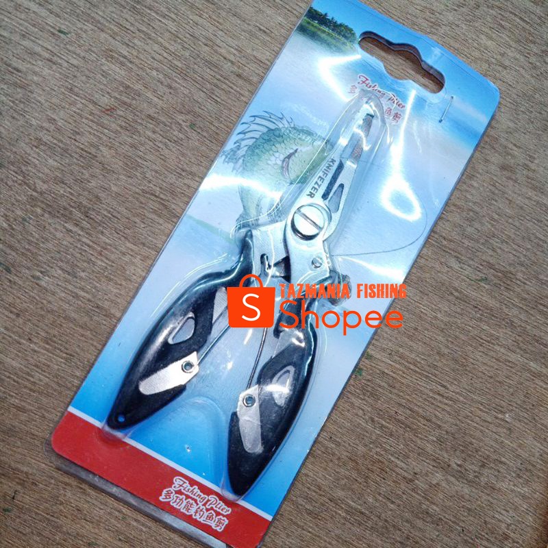 Jual TANG SPLIT PANCING RING | Shopee Indonesia